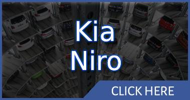 Kia Niro urbana deals Kia Niro specials Urbana