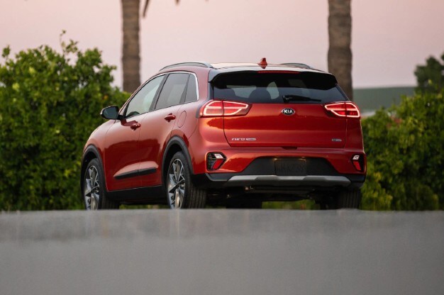 deals Kia niro urbana near me Niro urbana deals near you
