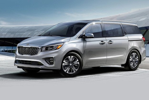 New kia sedona for sale urbana Sedona Kia Urbana