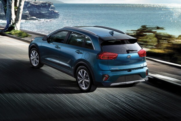 Urbana Kia Niro near you Kia Niro specs urbana