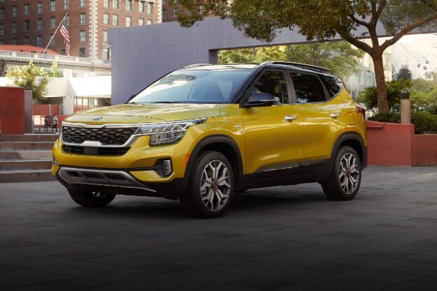 Urbana Kia Seltos for sale Seltos Kia Urbana
