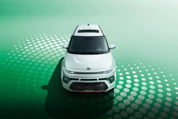 Soul near you Kia Soul Urbana deals near me
