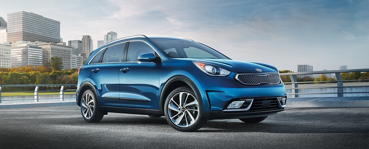 Kia Niro Kia Niro