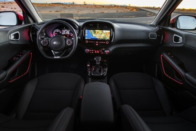 Kia Soul specials urbana Soul near you