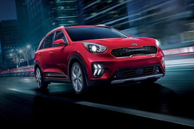 Niro Kia near me Urbana Kia Niro dealership urbana