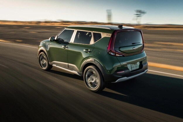 Soul Kia Urbana near me Kia Soul specs Urbana