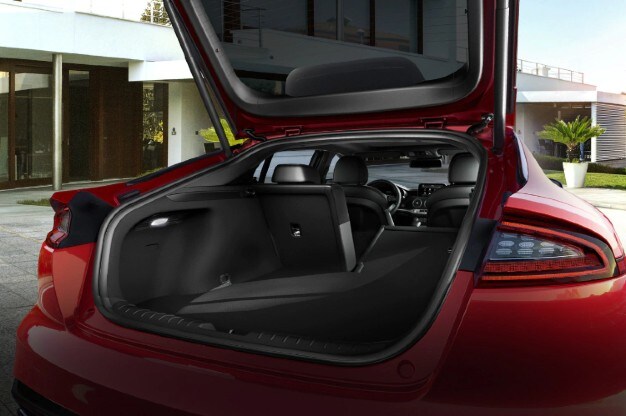 Urbana Stinger for sale near you deals Kia Stinger warranty