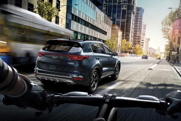 Sportage Urbana specials near me Kia Sportage Urbana dealership
