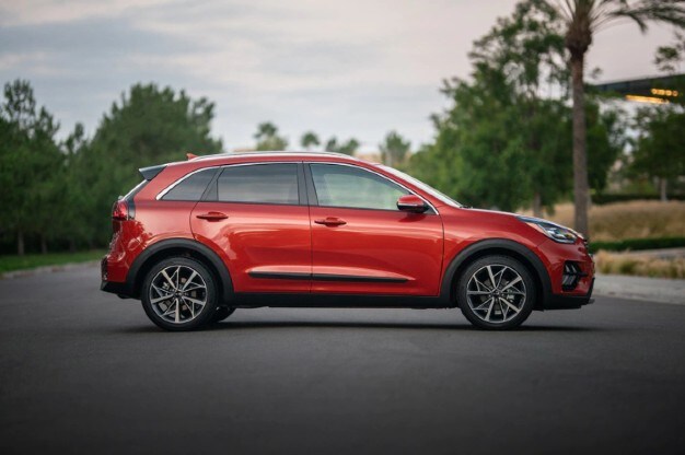 Kia Niro new near me Niro urbana specials near me