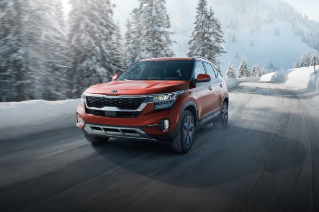 Kia Seltos near you Urbana Kia Seltos specs Urbana