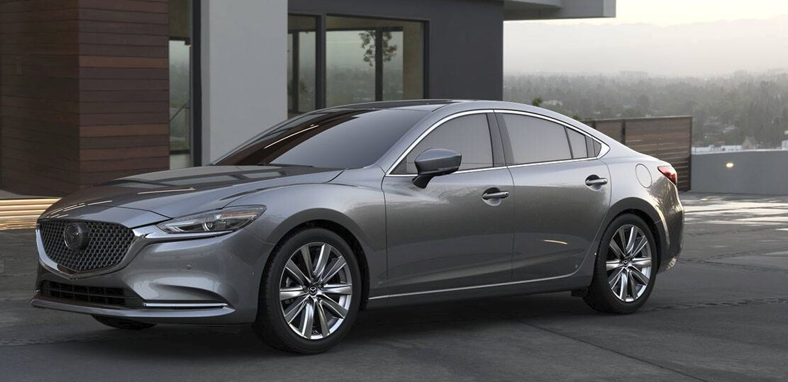 Mazda Mazda6 Mazda Mazda6