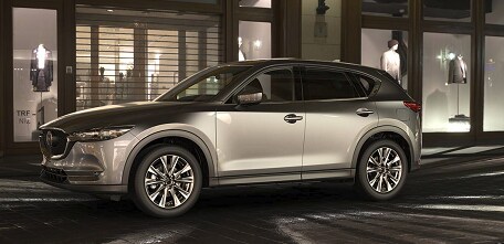 Mazda CX-5 Mazda CX-5