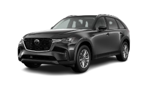 Mazda CX-90 3.3 Turbo Select Mazda CX-90 3.3 Turbo Select