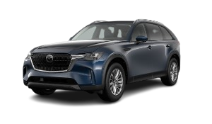 Mazda CX-90 3.3 Turbo Preferred