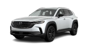 Mazda CX-50 2.5 S Premium Mazda CX-50 2.5 S Premium