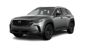 Mazda CX-50 2.5 S Preferred Mazda CX-50 2.5 S Preferred