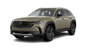 Mazda CX-50 2.5 Turbo Premium Mazda CX-50 2.5 Turbo Premium