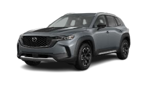 Mazda CX-50 2.5 Turbo Meridian Edition Mazda CX-50 2.5 Turbo Meridian Edition