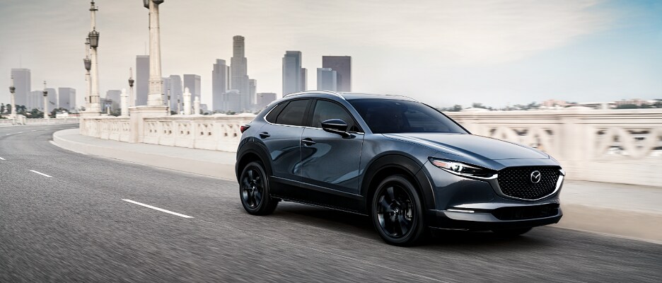 Mazda CX-30 SUV Mazda CX-30 SUV