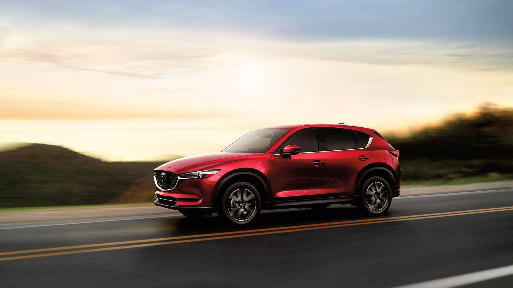 Napleton's Mazda of Urbana