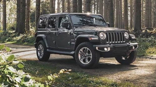 2020 Jeep Wrangler St. Peters 2020 Jeep Wrangler St. Peters