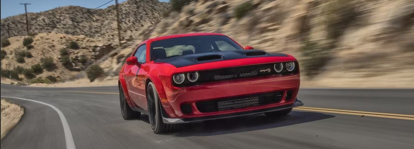 St. Louis Dodge Challenger for sale near me