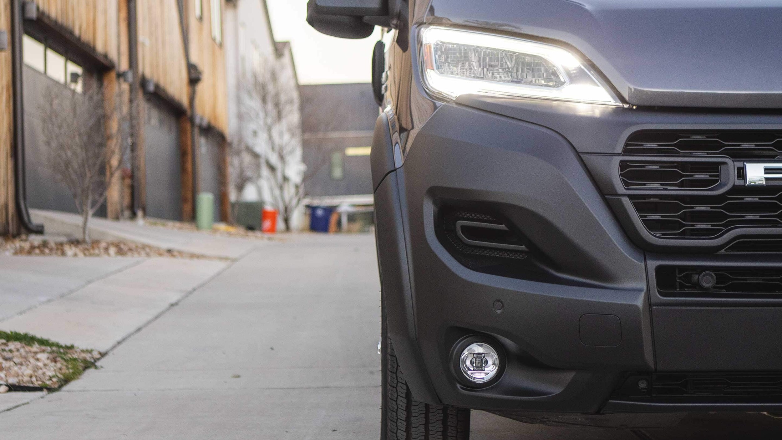 RAM ProMaster Safety Lights Sale RAM ProMaster near me