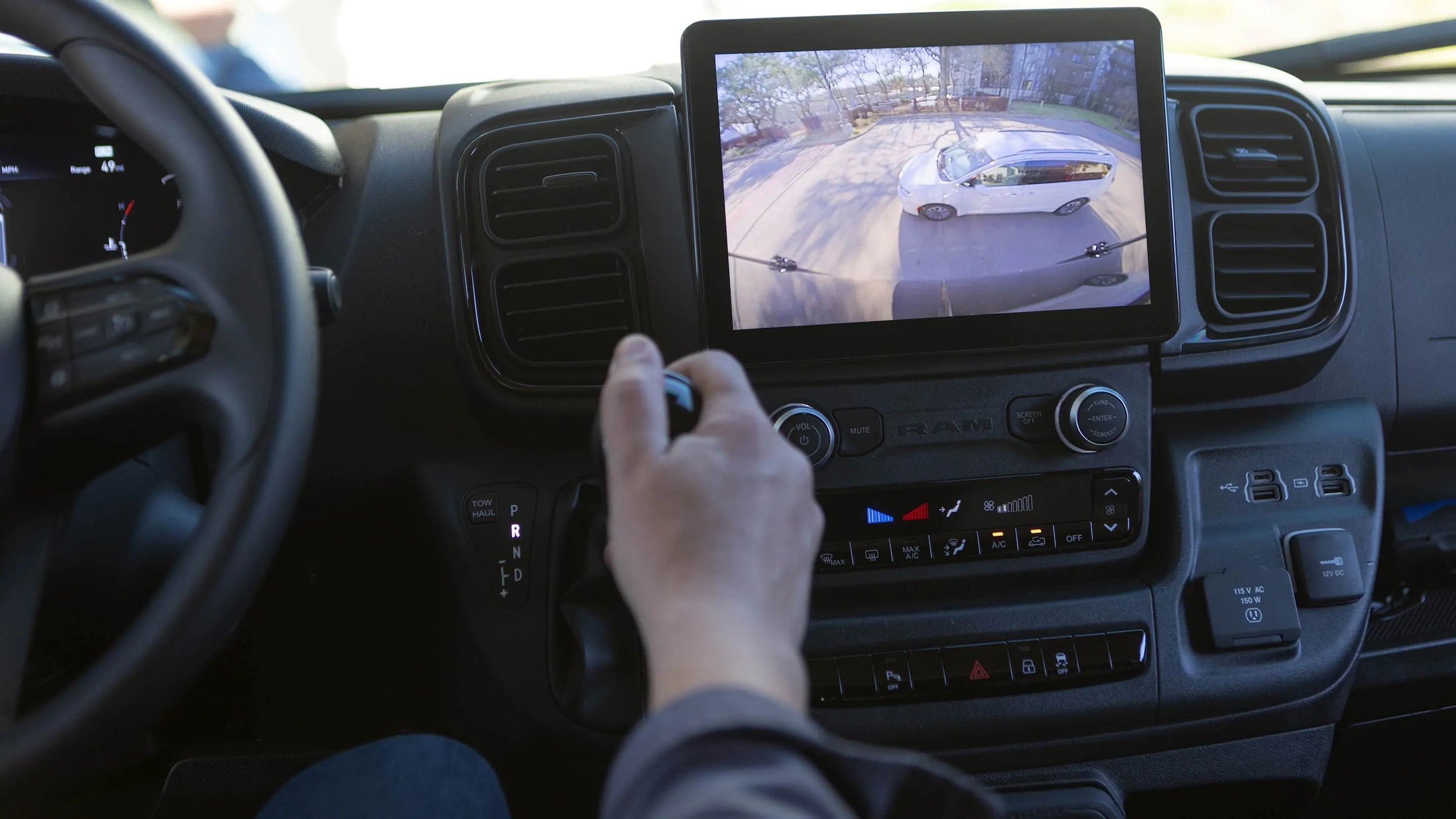 RAM ProMaster Safety ram promaster for sale near st. peters