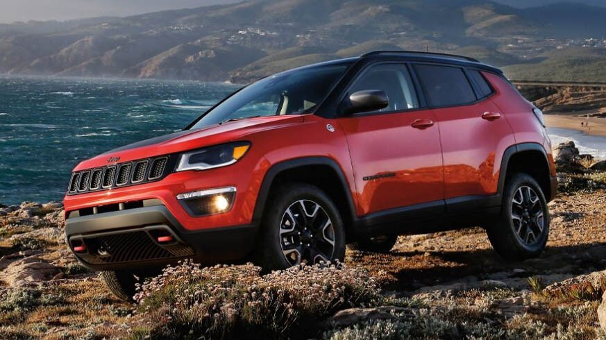 2020 Jeep Compass St. Peters 2020 Jeep Compass St. Peters