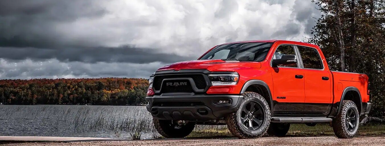 St. Louis Ram 1500 for sale near me