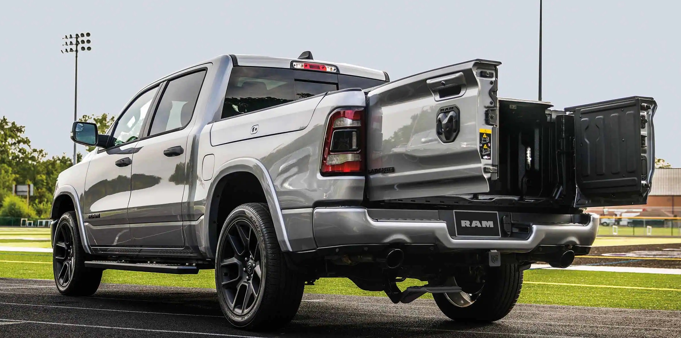 Ram 1500 for sale in st.louis truck