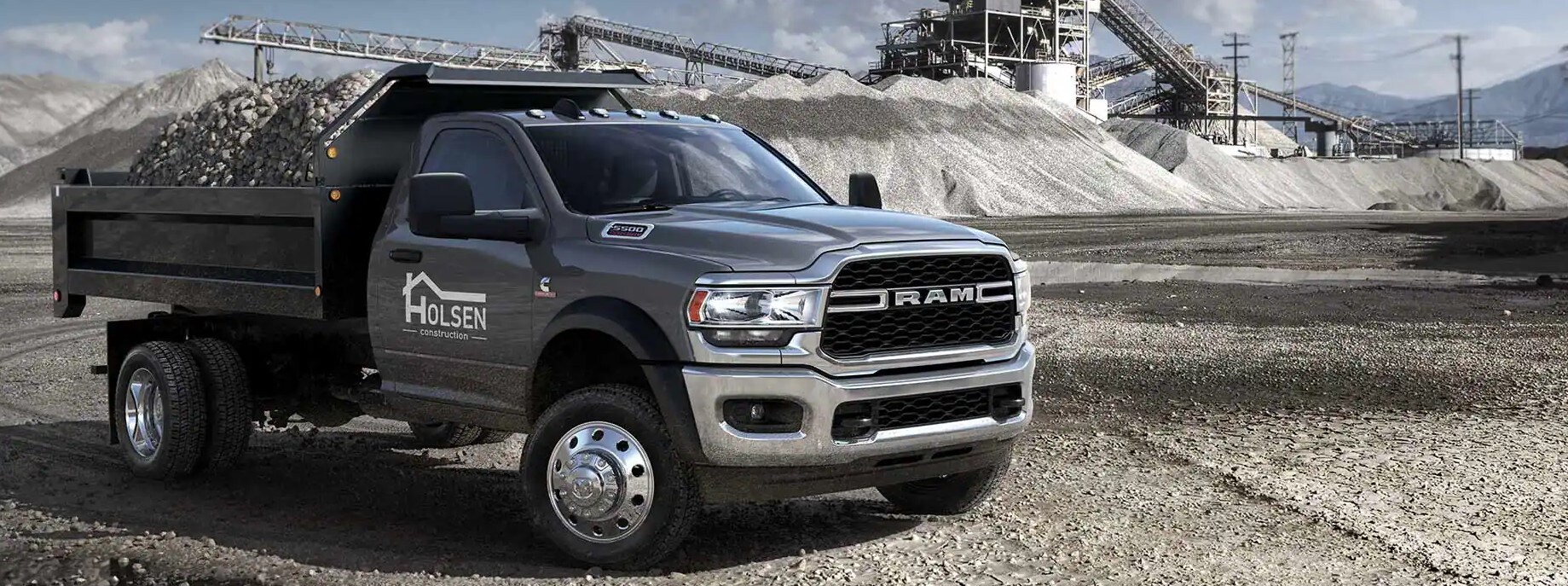 mid rivers ram 5500 for sale near me