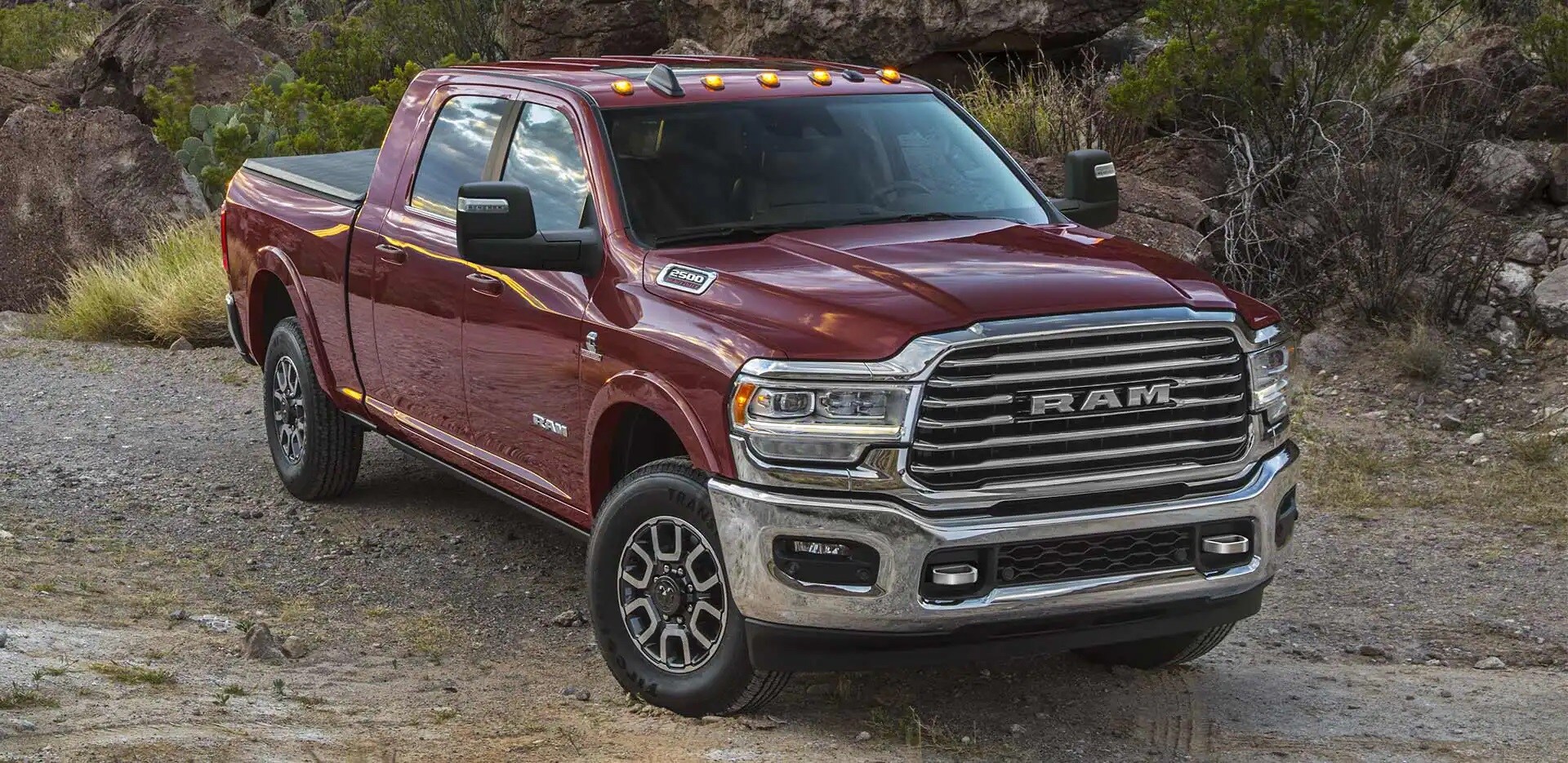 Ram 2500 for sale near me st. louis