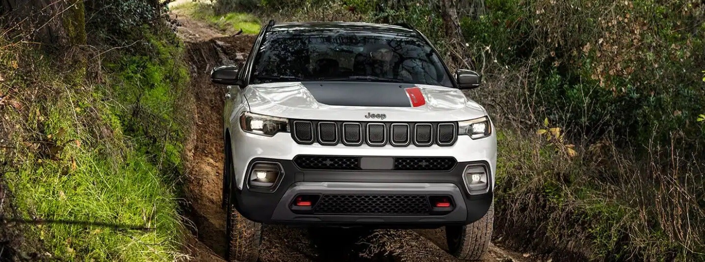 St. Louis Jeep Compass for sale