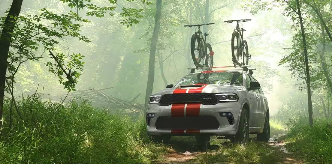 Dodge Durango for sale near me