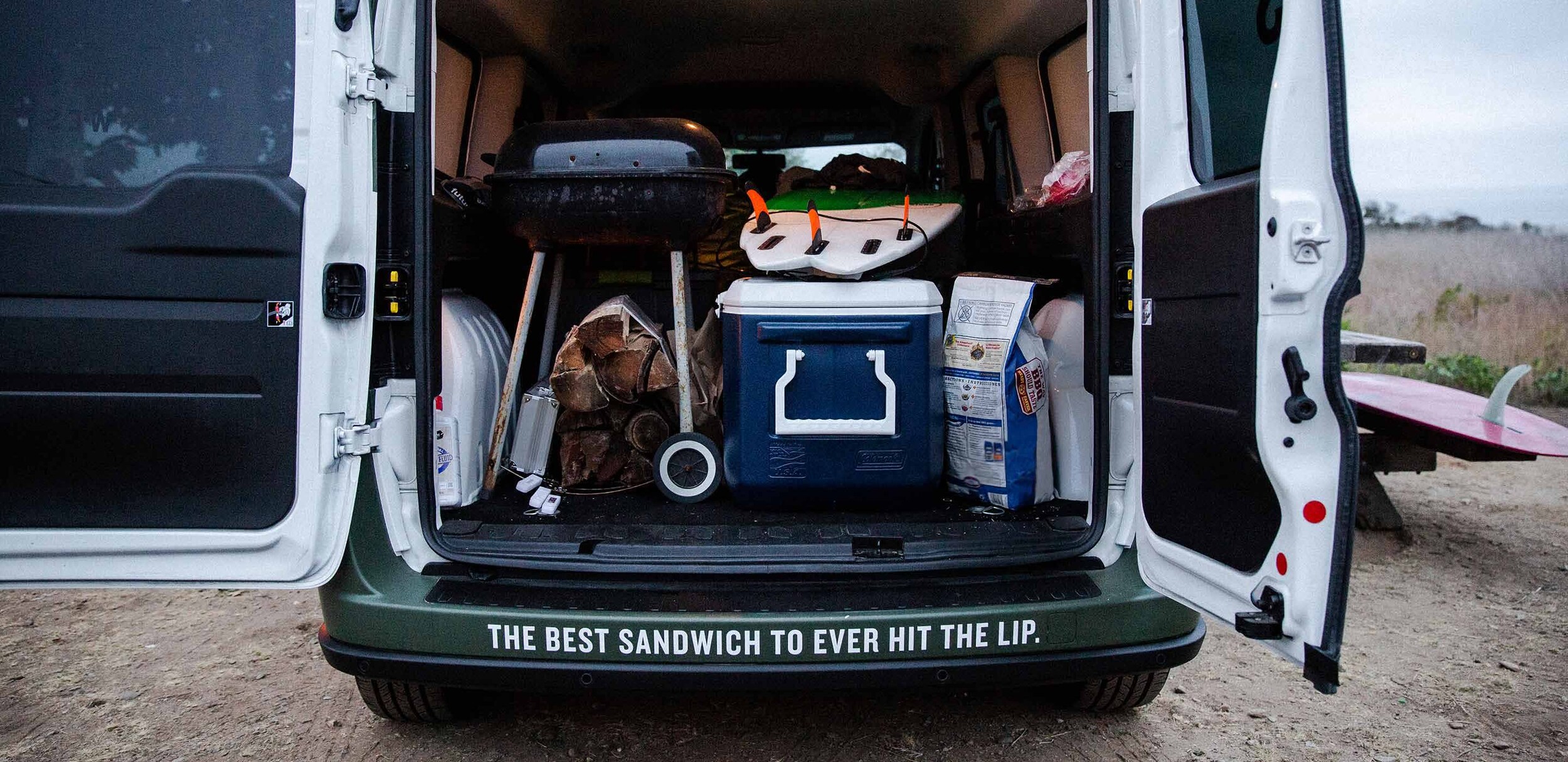 ProMaster City Cargo RAM ProMaster City Cargo Van near you