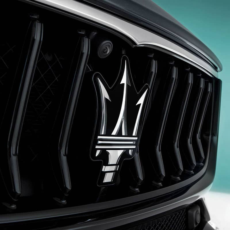 Maserati Ghibli Performance Maserati Ghibli Engine