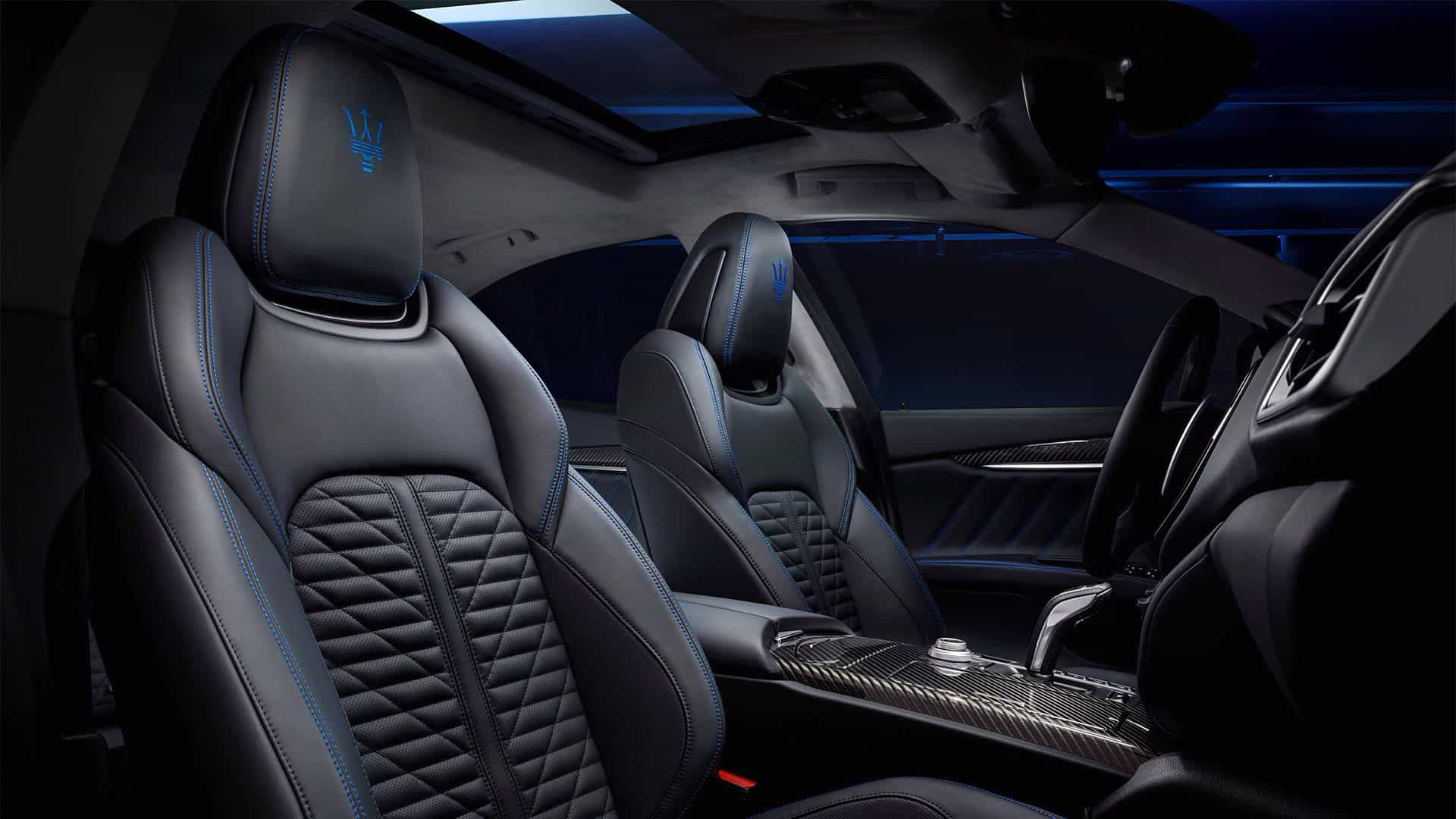 Maserati Ghibli Prices