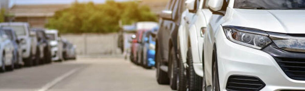 Used Cars in St. Louis