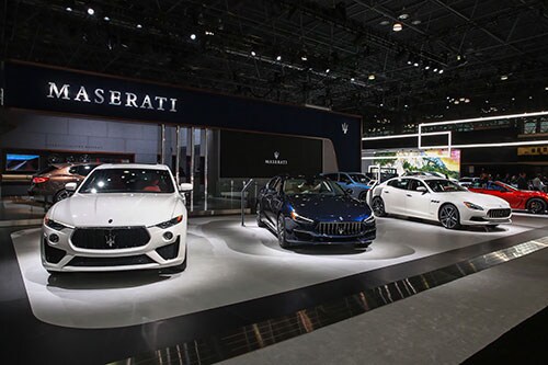 Find Your New St. Louis Maserati For Sale New Maseratis in St Louis