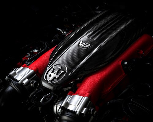Maserati Levante Engine Maserati Levante Engine Specs