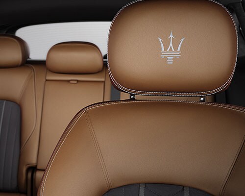Maserati Levante GranLusso Maserati Levante Granlusso For Sale