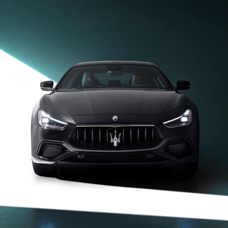 Maserati Ghibli For Sale Black Maserati Ghibli Near St Louis