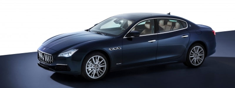 Maserati Quattroporte For Sale Maserati Quattroporte For Sale Near St. Louis