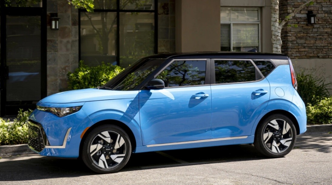 Kia Soul for Sale Kia Soul for sale in St. Peters MO