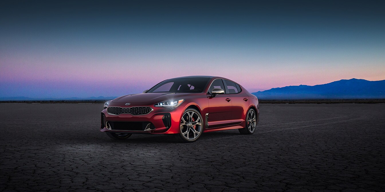 Kia Stinger For Sale Near St. Louis kia-stinger-deals