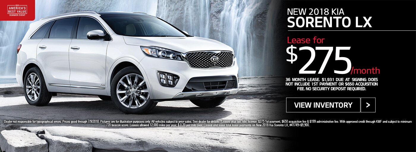 Kia Sorento For Sale Near Me kia-sorento-deals-near-me