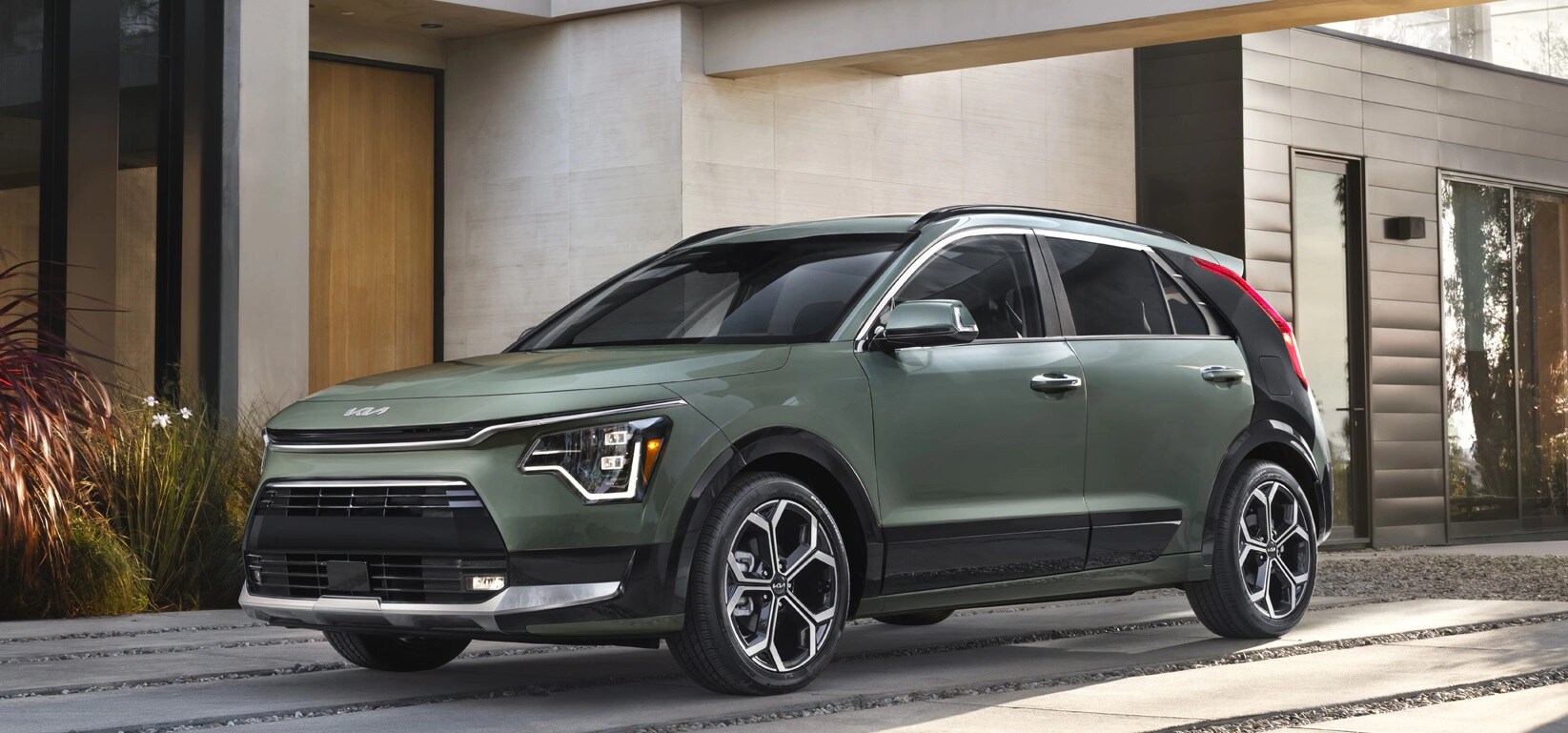 Kia Niro Hybrid for Sale Kia Niro Hybrid for sale near me in St. Louis