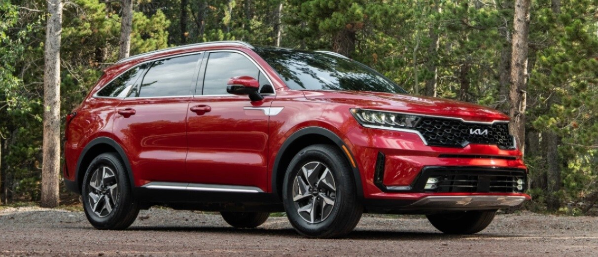 Kia Sorento Hybrid for Sale Kia Sorento Hybrid near me St. Louis