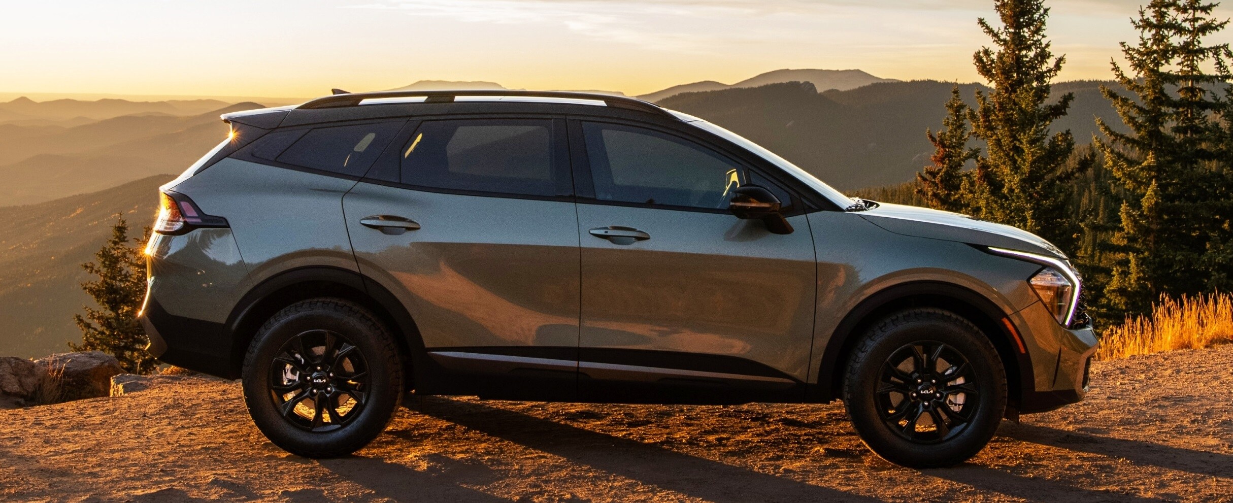 Kia Sportage for sale near me